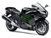 2013 Kawasaki Ninja ZX -14R photo